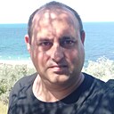 Славик, 35 лет