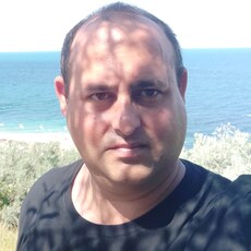 Фотография мужчины Славик, 35 лет из г. Белгород-Днестровский