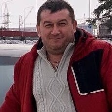 Фотография мужчины Влад, 52 года из г. Нижневартовск