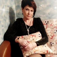 Фотография девушки Елена, 47 лет из г. Архангельск