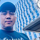 Nursultan, 33 года