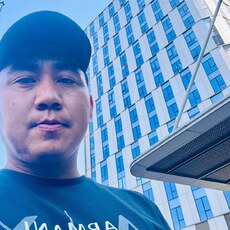 Фотография мужчины Nursultan, 33 года из г. Семей