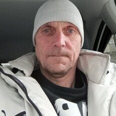 Фотография мужчины Сергей, 46 лет из г. Ершов