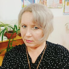 Фотография девушки Светлана, 46 лет из г. Чита