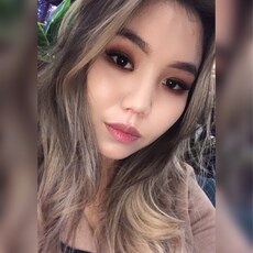 Фотография девушки Айдана, 32 года из г. Алматы