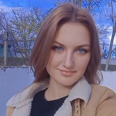 Фотография девушки Арина, 26 лет из г. Тирасполь