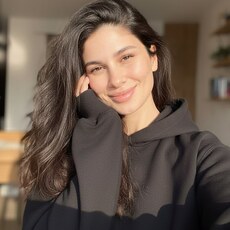 Фотография девушки Ася, 30 лет из г. Иваново