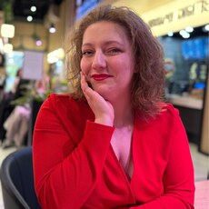 Фотография девушки Надежда, 32 года из г. Санкт-Петербург