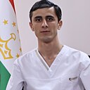 Мухаммад, 24 года