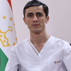 Фотография мужчины Мухаммад, 24 года из г. Ангарск