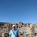 Александр, 63 года