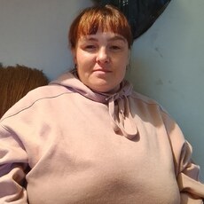 Фотография девушки Оксана, 34 года из г. Зима