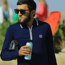 Фотография мужчины Sanjar, 35 лет из г. Ташкент