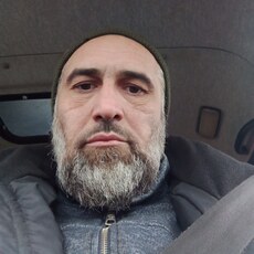 Фотография мужчины Xxx, 45 лет из г. Гулькевичи