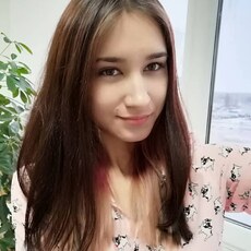 Фотография девушки Алина, 26 лет из г. Екатеринбург