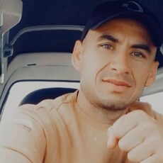 Фотография мужчины Ubay, 33 года из г. Фергана