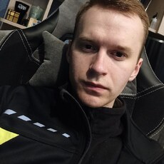 Фотография мужчины Слава, 25 лет из г. Кингисепп