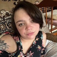 Фотография девушки Яна, 29 лет из г. Красный Лиман