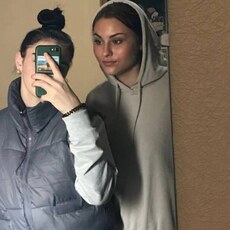 Фотография девушки Карина, 19 лет из г. Одесса