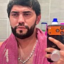 Орхан, 37 лет