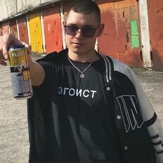 Фотография мужчины Никита, 20 лет из г. Артем