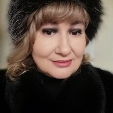 Фотография девушки Юлия, 53 года из г. Кемерово