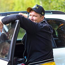 Фотография мужчины Александр, 41 год из г. Нижний Новгород