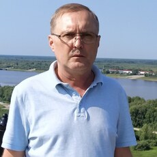 Евгений, 58 из г. Челябинск.