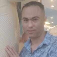 Фотография мужчины Ока, 26 лет из г. Зеленоград