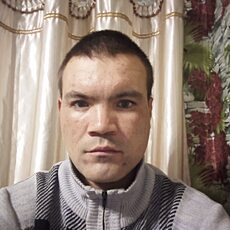 Фотография мужчины Андрей, 31 год из г. Чита