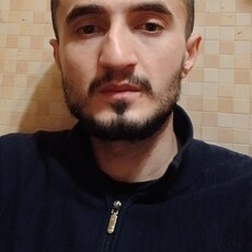 Фотография мужчины Рустам, 26 лет из г. Казань