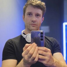 Фотография мужчины Андрей, 45 лет из г. Жлобин