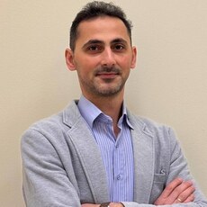 Фотография мужчины Артем, 40 лет из г. Пермь