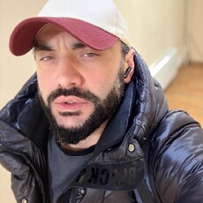 Фотография мужчины Сослан, 37 лет из г. Москва