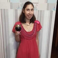 Фотография девушки Кристина, 34 года из г. Полоцк