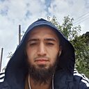 Усома, 27 лет