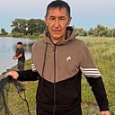 Рахат, 50 лет