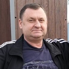 Фотография мужчины Владимир, 57 лет из г. Евпатория