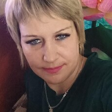 Фотография девушки Кетрин, 37 лет из г. Новоульяновск