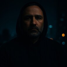 Фотография мужчины Руслан, 40 лет из г. Шымкент