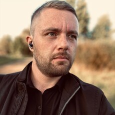 Фотография мужчины Виталий, 34 года из г. Могилев