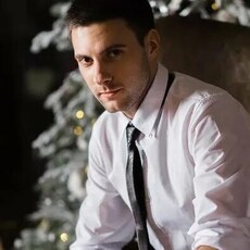 Фотография мужчины Денис, 35 лет из г. Бийск