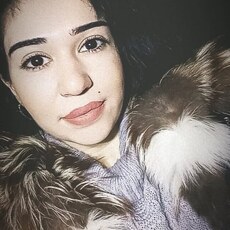 Фотография девушки Руслана, 29 лет из г. Костанай