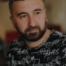 Фотография мужчины Andriy, 41 год из г. Краков