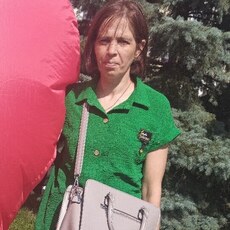 Фотография девушки Светлана, 41 год из г. Омск