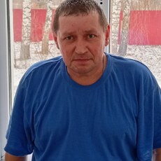 Фотография мужчины Андрей, 55 лет из г. Ульяновск