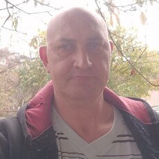 Фотография мужчины Рома, 49 лет из г. Сочи