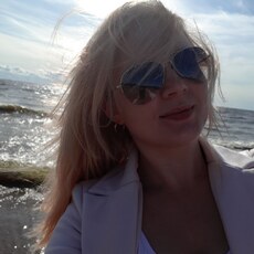 Фотография девушки Ирина, 32 года из г. Санкт-Петербург