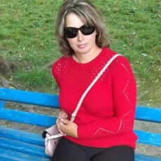 Фотография девушки Ульяна, 38 лет из г. Дрогичин