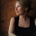 Катя Шкурова, 40 лет